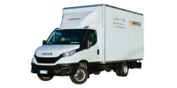 furgone passo lungo torental